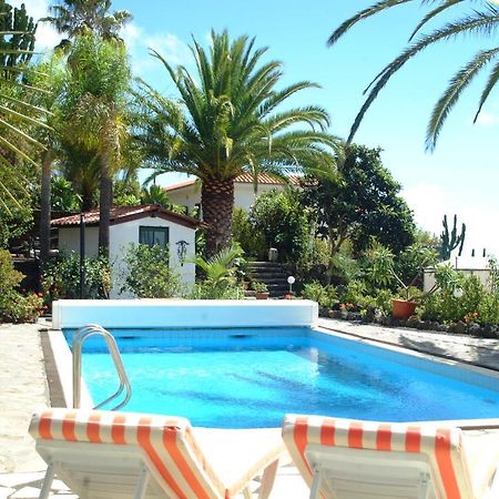 Hotel Jardin De Aridane El Paso Zimmer foto