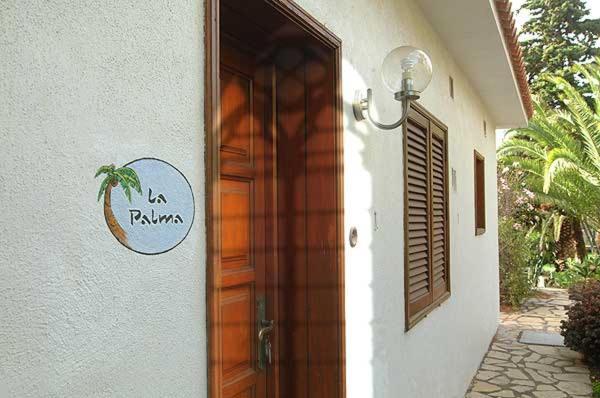Hotel Jardin De Aridane El Paso Exterior foto
