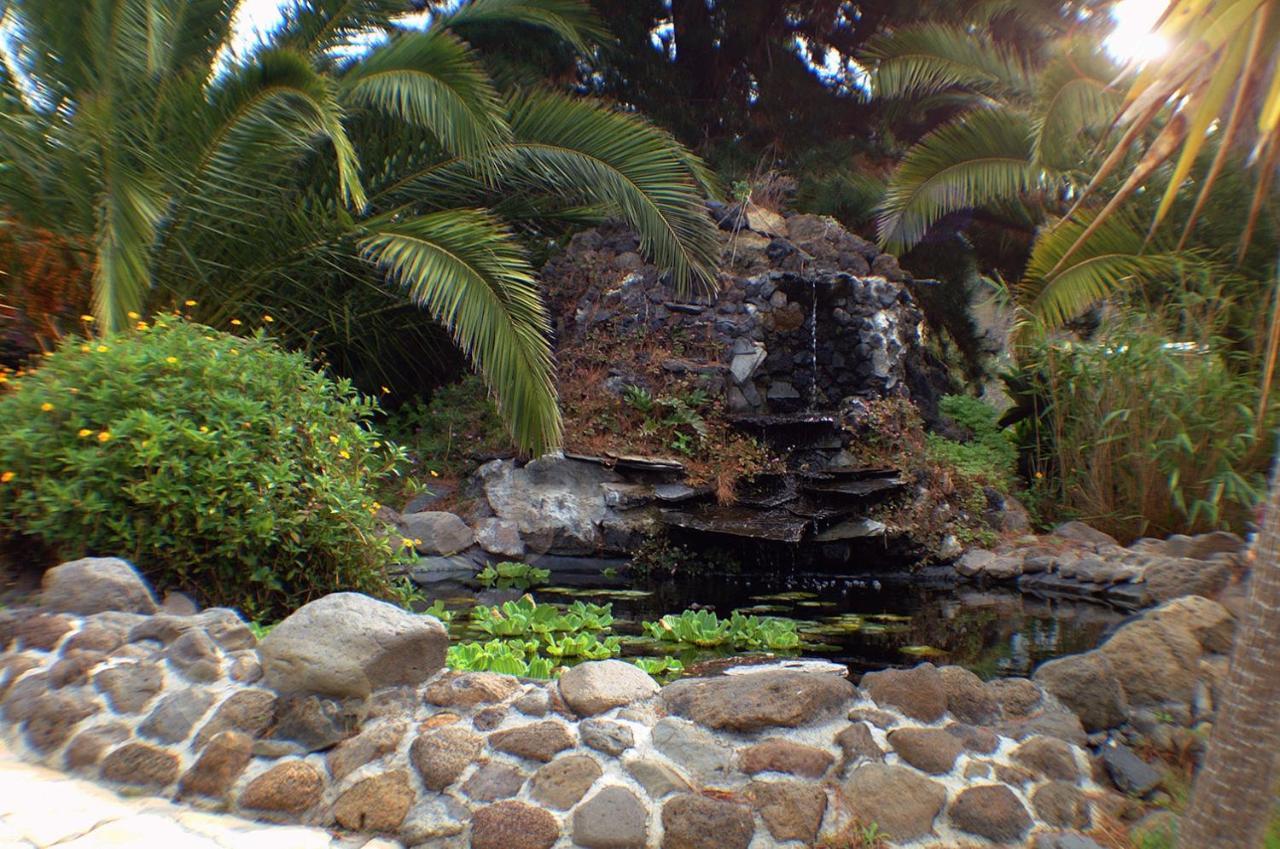 Hotel Jardin De Aridane El Paso Exterior foto