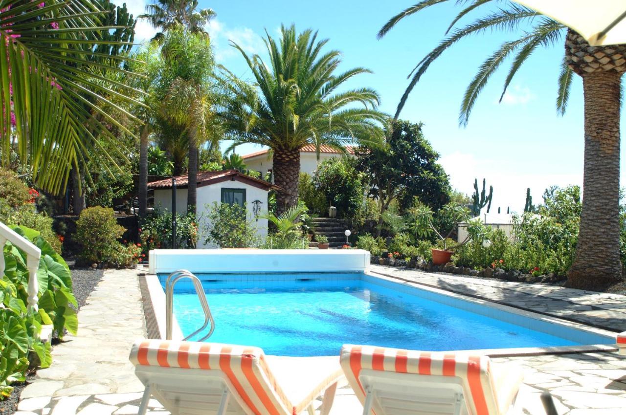 Hotel Jardin De Aridane El Paso Zimmer foto