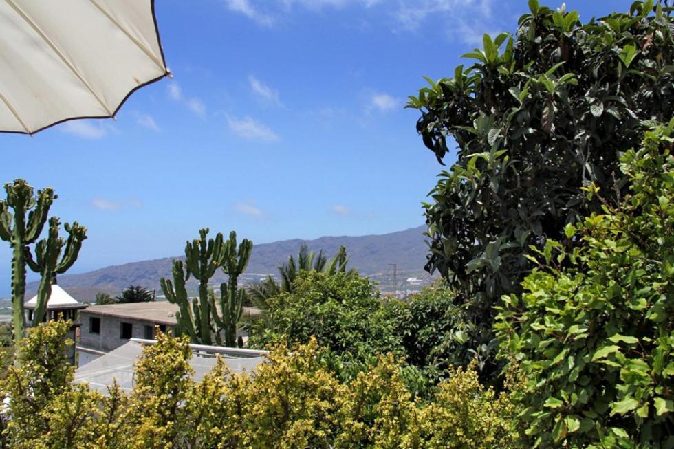 Hotel Jardin De Aridane El Paso Exterior foto